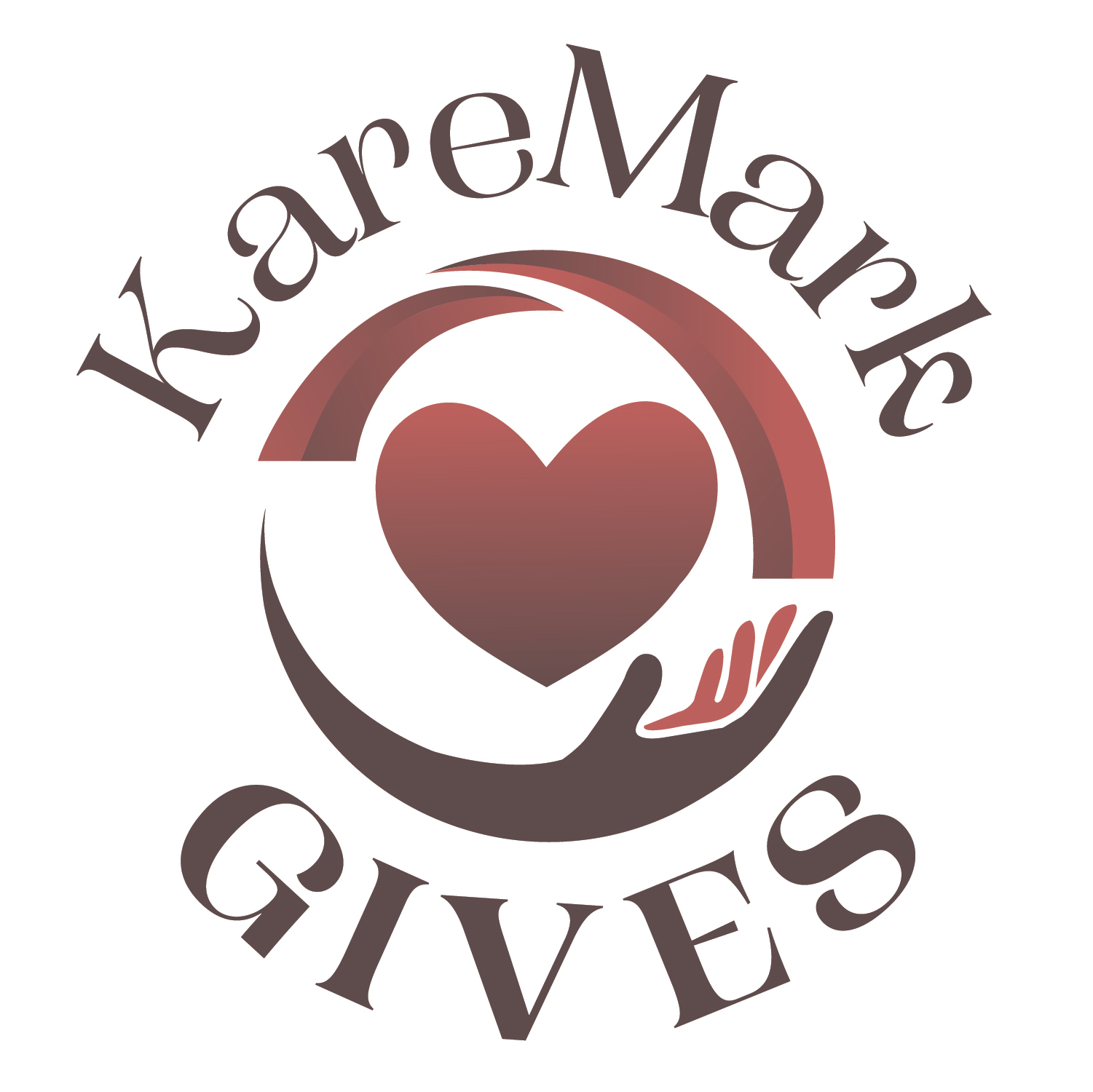 KareMark Gives Logo_color